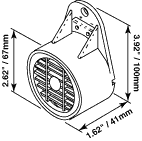 sELF aDJUSTING aLARM