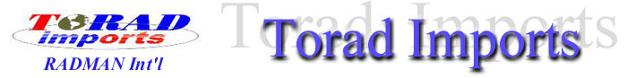 ToradHeader